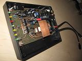 Inteface FT817