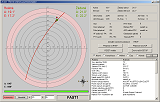Screenshot programu RotControl 
