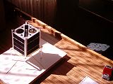 Our first prototype of satellite minimal core (28.05.2005)