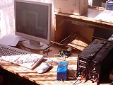 Pedvdn prvnho funknho prototyp minimlnho jdra druice  (28.05.2005)