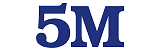 Logo 5M