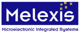 Logo Melexis
