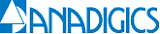 Logo ANADIGICS