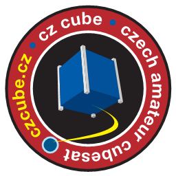 Hlavní návrh loga czCube