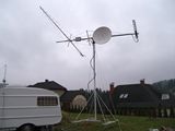 czCube ground station