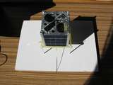 Prototyp czCube