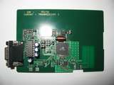 Prototyp rdia 2,4 GHz (20.5.2006)